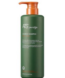 ATS Perstige Calmesh Champú Headspa - 600ML, Champú