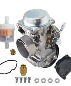 Nuevo Carburador para Arctic Cat Bearcat 454 1996 1997 1998