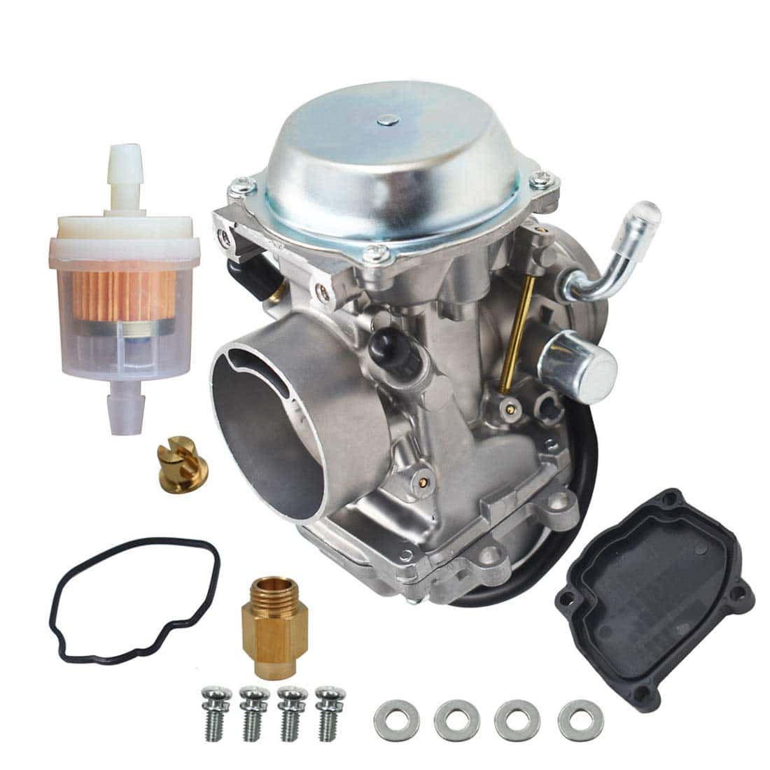 Nuevo Carburador para Arctic Cat Bearcat 454 1996 1997 1998