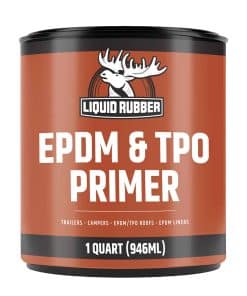 Primer de EPDM y TPO de caucho líquido - Basecoat de alto