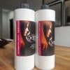 Tratamiento De Cirugía Capilar Para el Cabello Restaura Y