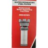 Filtro de combustible Mercury Marine OEM, elemento
