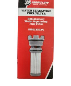 Filtro de combustible Mercury Marine OEM, elemento