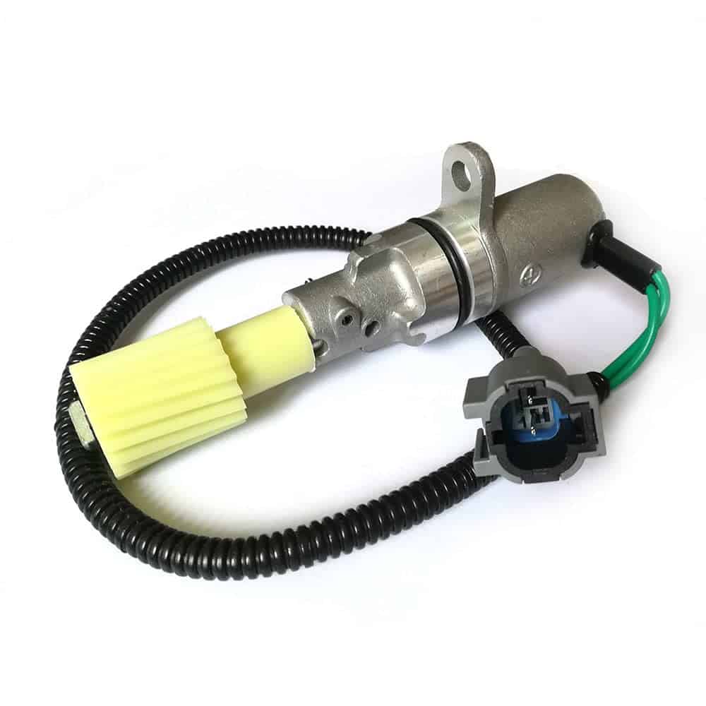 Sensor de Velocidad del Vehículo 2501074P01 para Nissan