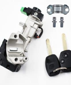 Cilindro de Bloqueo de Ignición de Reemplazo WFLNHB para