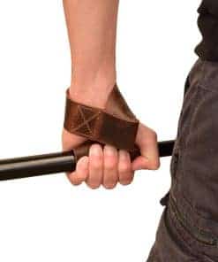 Hide & Drink, Set de 2 Correas Levanta Muñecas,