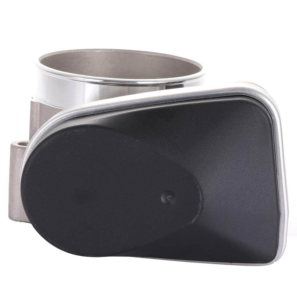 ROADFAR Cuerpo del acelerador eléctrico - 5161805AA - Imagen 9