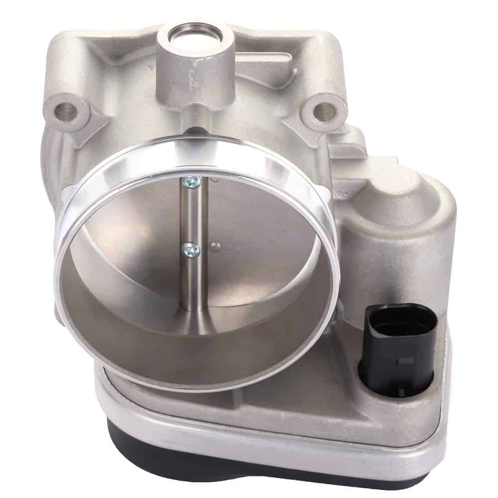 ROADFAR Cuerpo del acelerador eléctrico - 5161805AA - Imagen 4