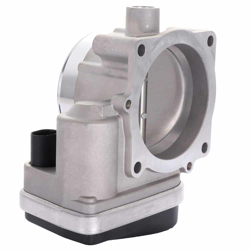 ROADFAR Cuerpo del acelerador eléctrico - 5161805AA - Imagen 5