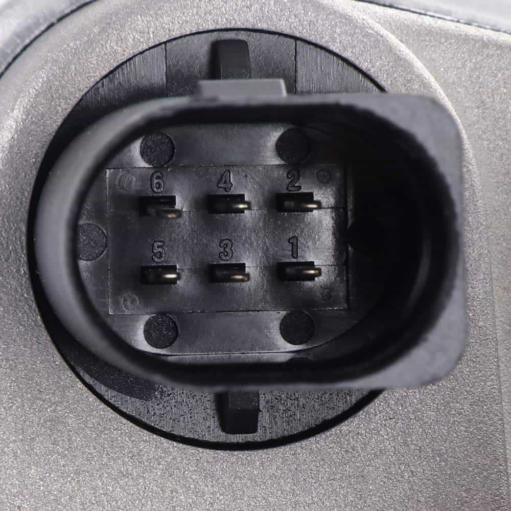 ROADFAR Cuerpo del acelerador eléctrico - 5161805AA - Imagen 10