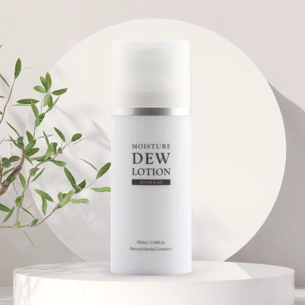Loción Hidratante Like Dew, loción facial hidratante para - Imagen 6
