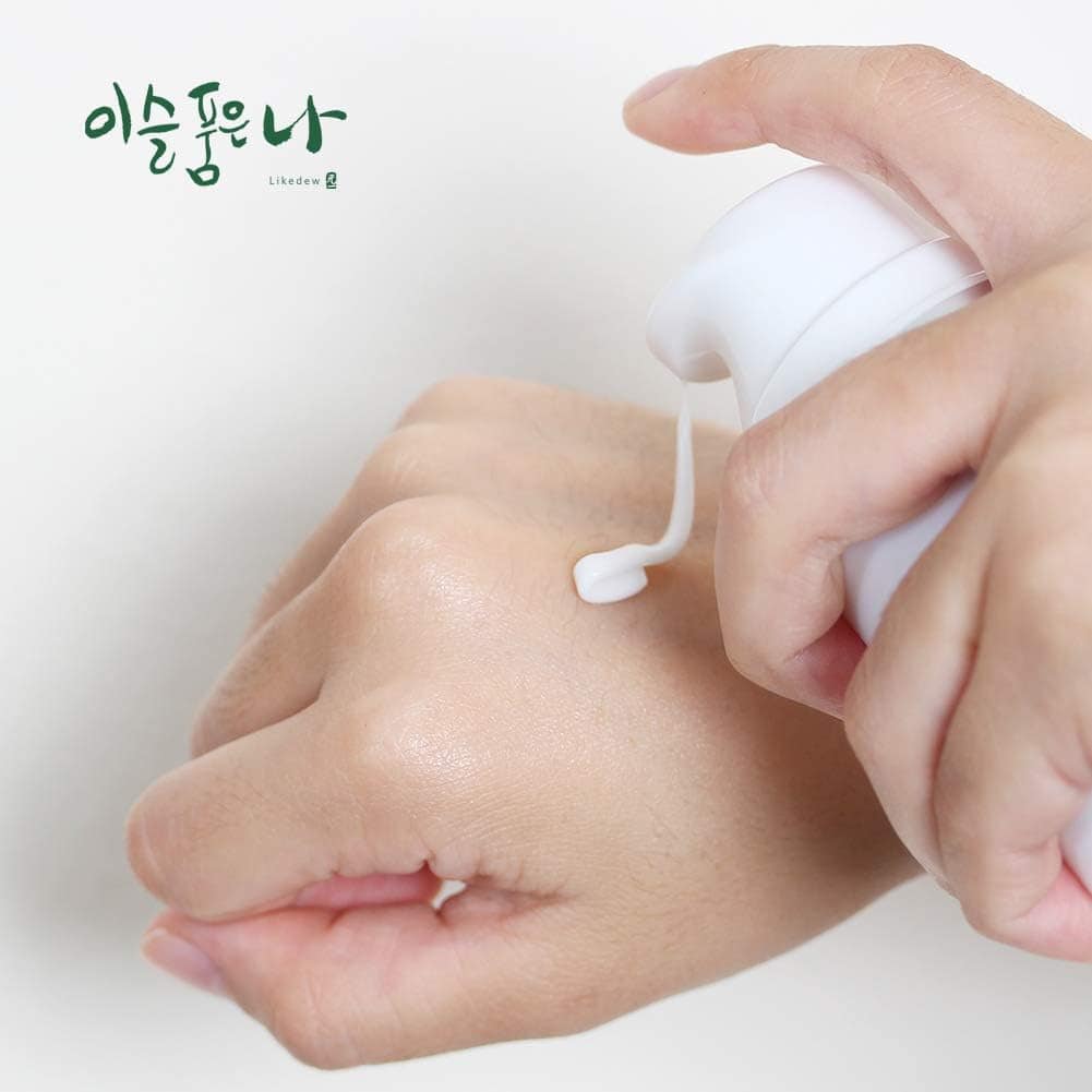 Loción Hidratante Like Dew, loción facial hidratante para - Imagen 5