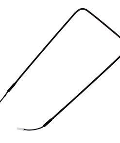 Calentador de descongelación de refrigerador de repuesto