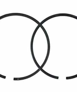 Juego de Anillos de Pistón Estándar para Johnson Evinrude