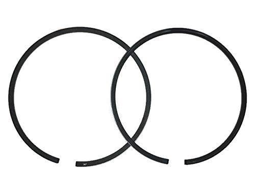 Juego de Anillos de Pistón para Válvula de Potencia - STD