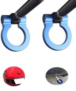 Dewhel Racing Sports Track Racing Style -Azul