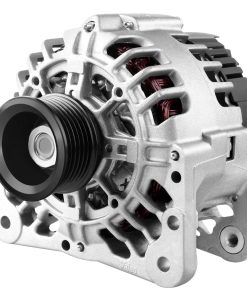 Alternador SCITOO Compatible con 1.8L 2.0L para Volkswagen
