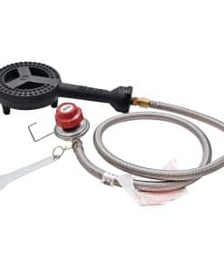 Quemador de Hierro Fundido Resistente ARC G20S de hasta