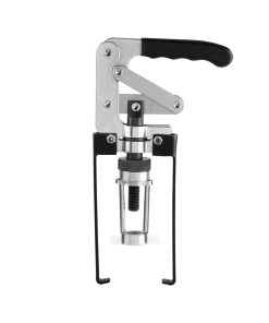 Herramienta de compresor de resorte de válvula superior -