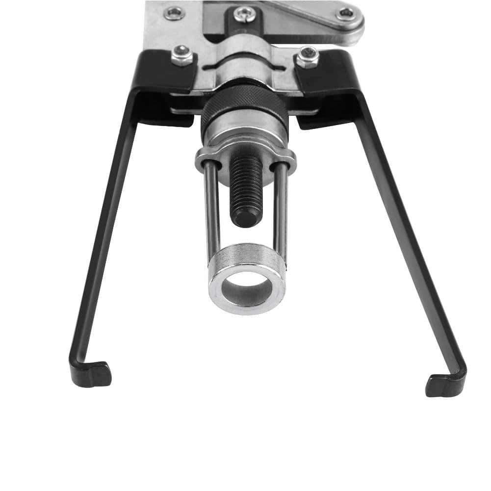 Herramienta de compresor de resorte de válvula superior - - Imagen 9