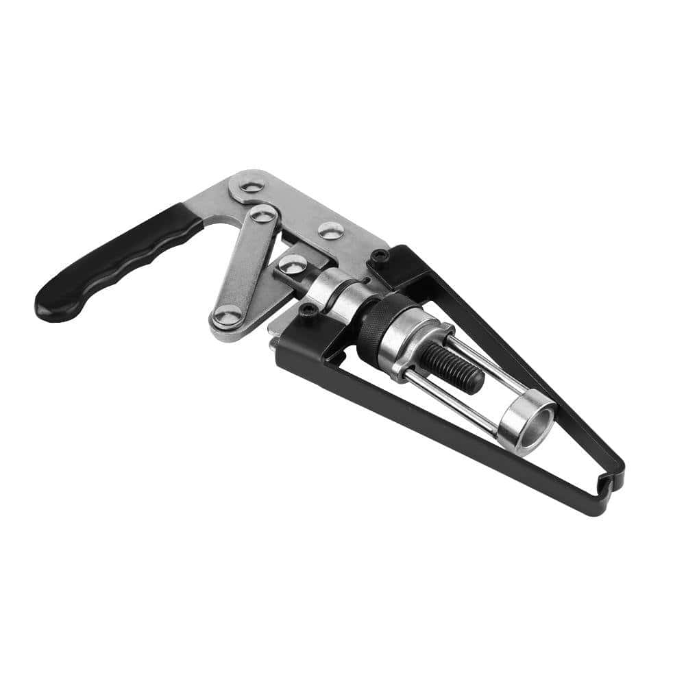 Herramienta de compresor de resorte de válvula superior - - Imagen 10