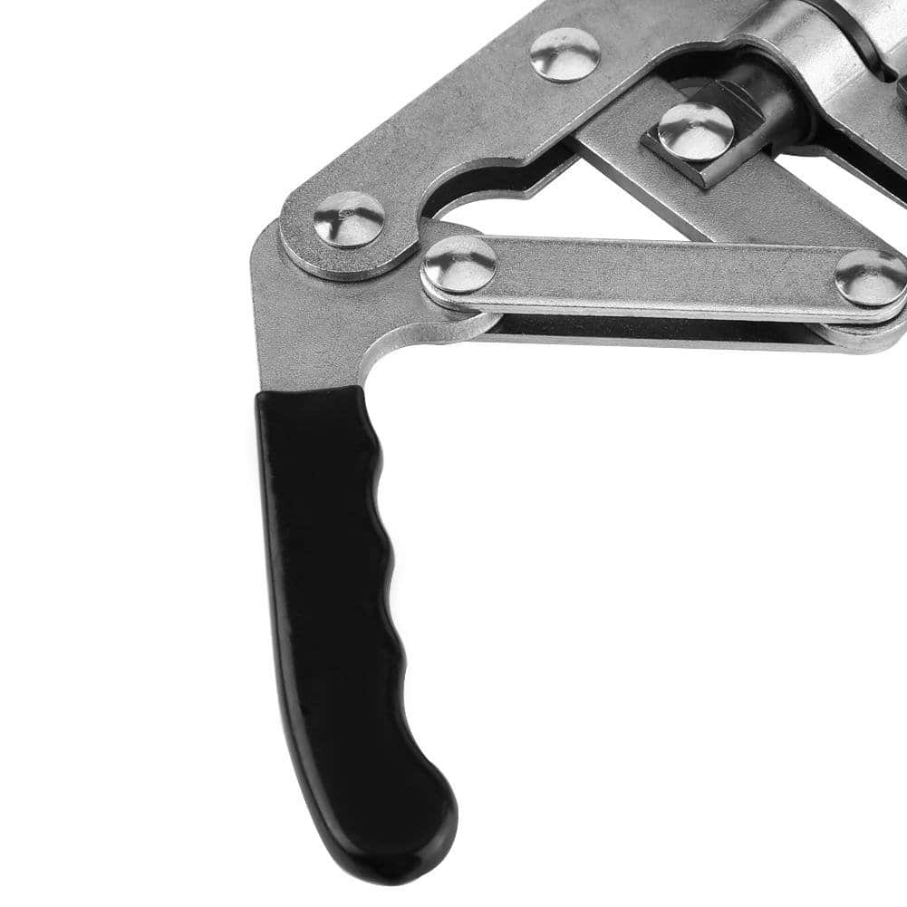 Herramienta de compresor de resorte de válvula superior - - Imagen 8