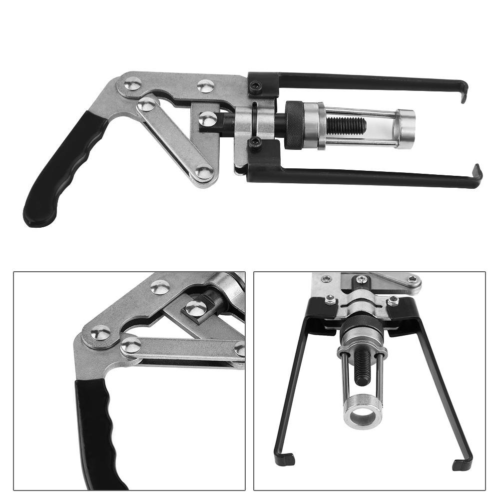 Herramienta de compresor de resorte de válvula superior - - Imagen 5