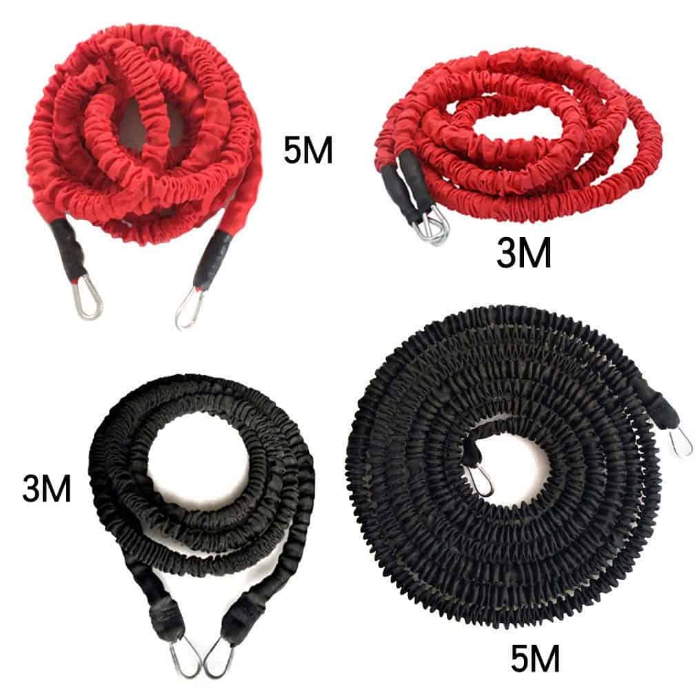 Entrenador de Resistencia Dinámica YNXing para -go de 3m) - Imagen 8