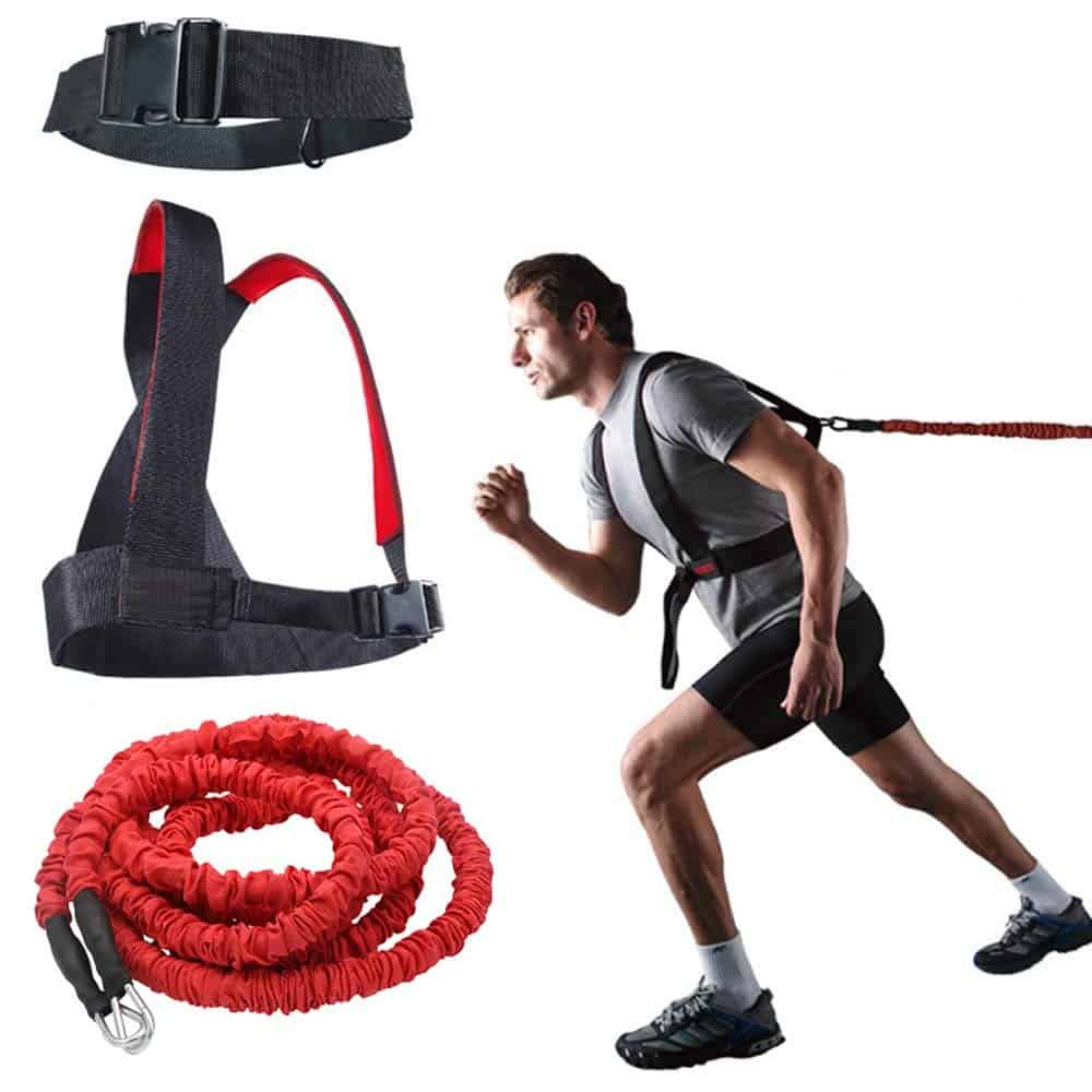 Entrenador de Resistencia Dinámica YNXing para -go de 3m) - Imagen 3