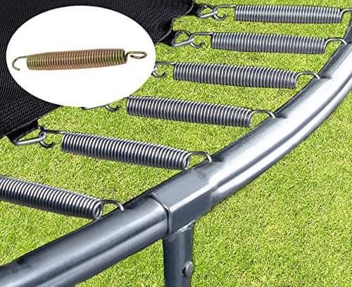 Set de 10 resortes para trampolín de 6.5" de alta - Imagen 7