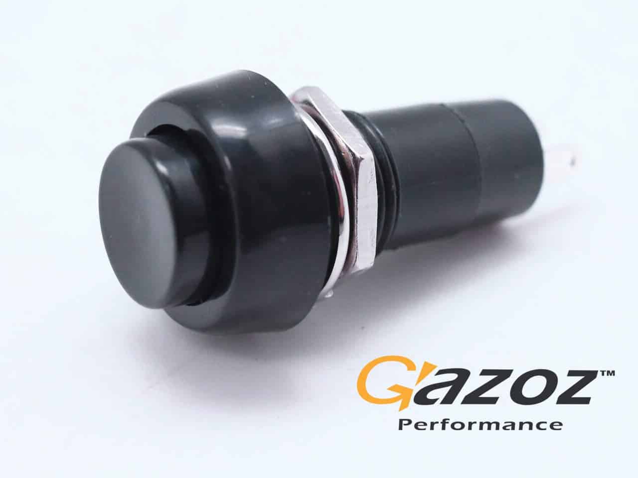 Reloj Pequeño de Alto Rendimiento GAZOZ Alimentado por - Imagen 8