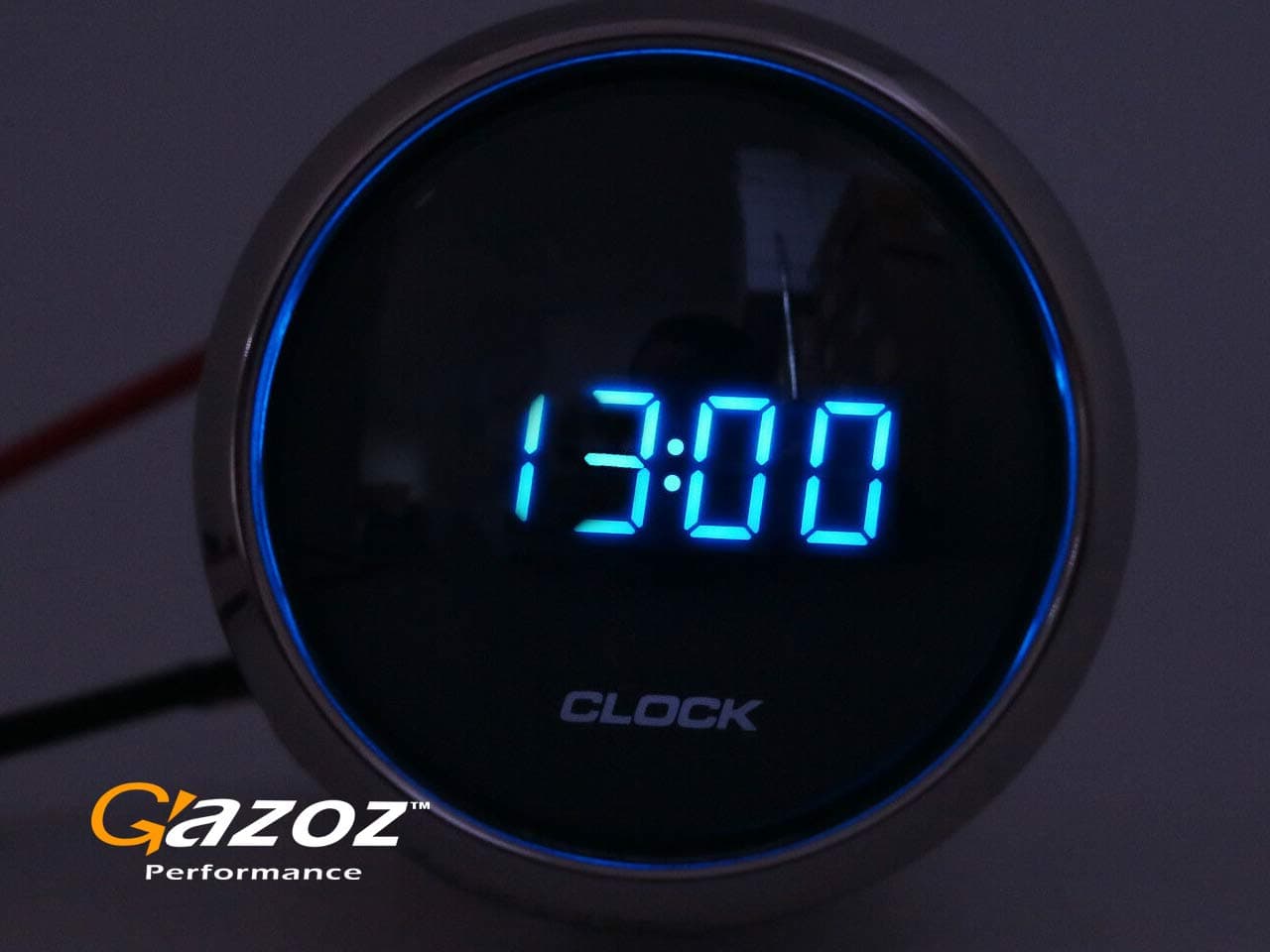 Reloj Pequeño de Alto Rendimiento GAZOZ Alimentado por - Imagen 4