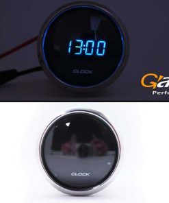 Reloj Pequeño de Alto Rendimiento GAZOZ Alimentado por