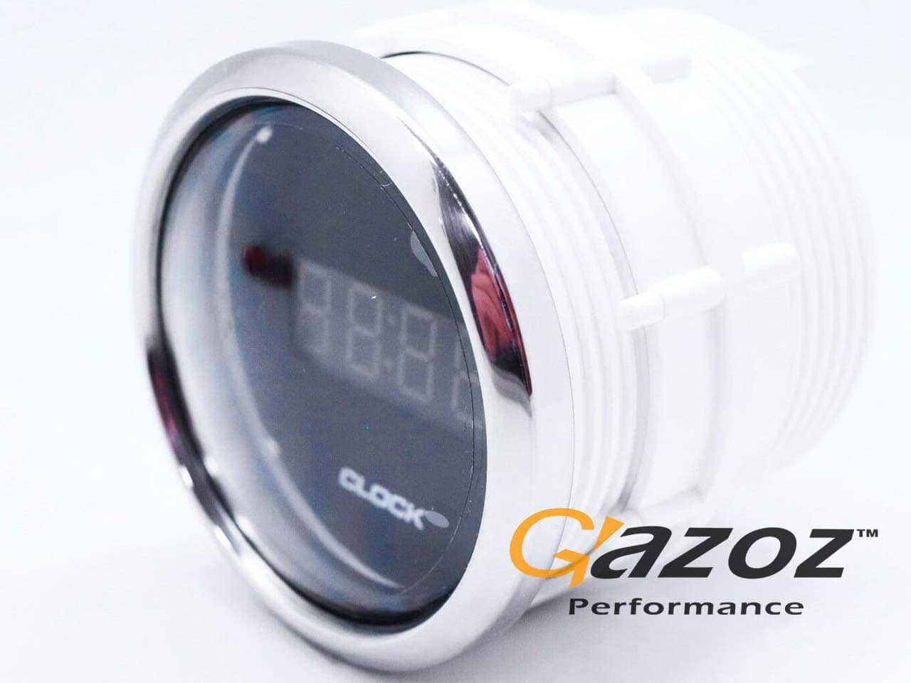 Reloj Pequeño de Alto Rendimiento GAZOZ Alimentado por - Imagen 7