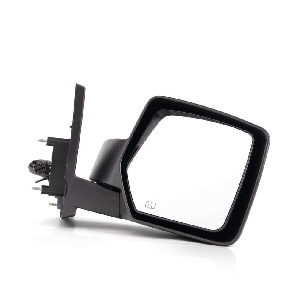 Espejo de puerta del lado del pasajero para Jeep Patriot