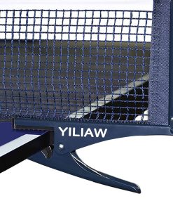 Red de Tenis de Mesa Plegable Yiliaw Ping Pong con