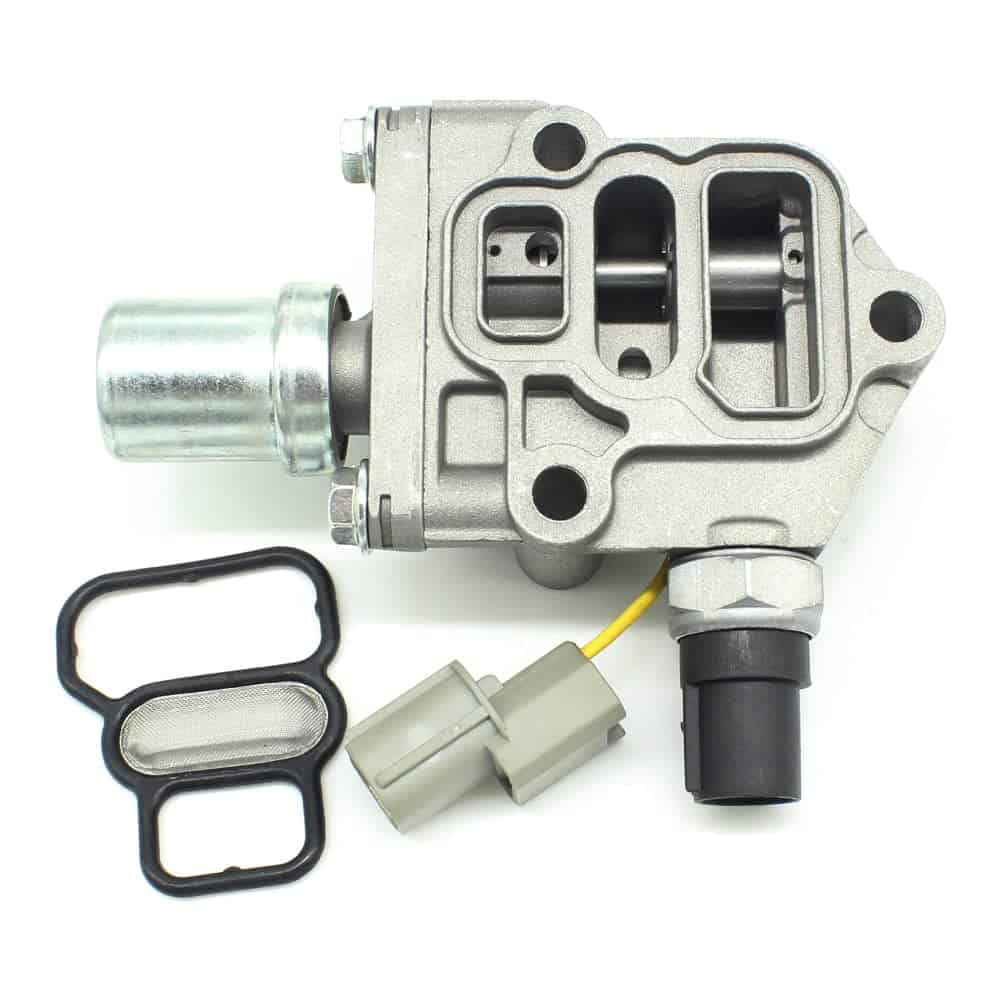 Válvula de solenoide de control de VTEC 15810-PLR-A01