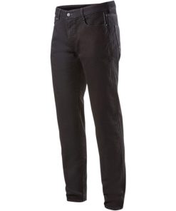 Pantalones de Mezclilla Alpinestars Copper 2 (34) (NEGRO)