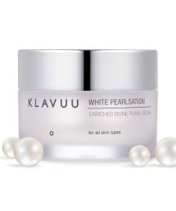 KLAVUU PEARLSATION Enriched Divine Pearl Cream