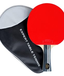 Raqueta de Tenis de Mesa Palio Legend 3.0 & Estuche |