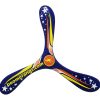 Boomerangs Tristar - Boomerangs de Competición Moldeados