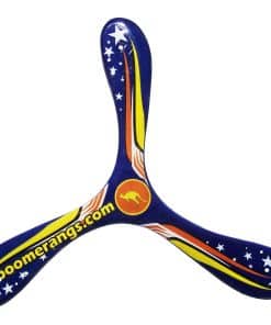 Boomerangs Tristar - Boomerangs de Competición Moldeados