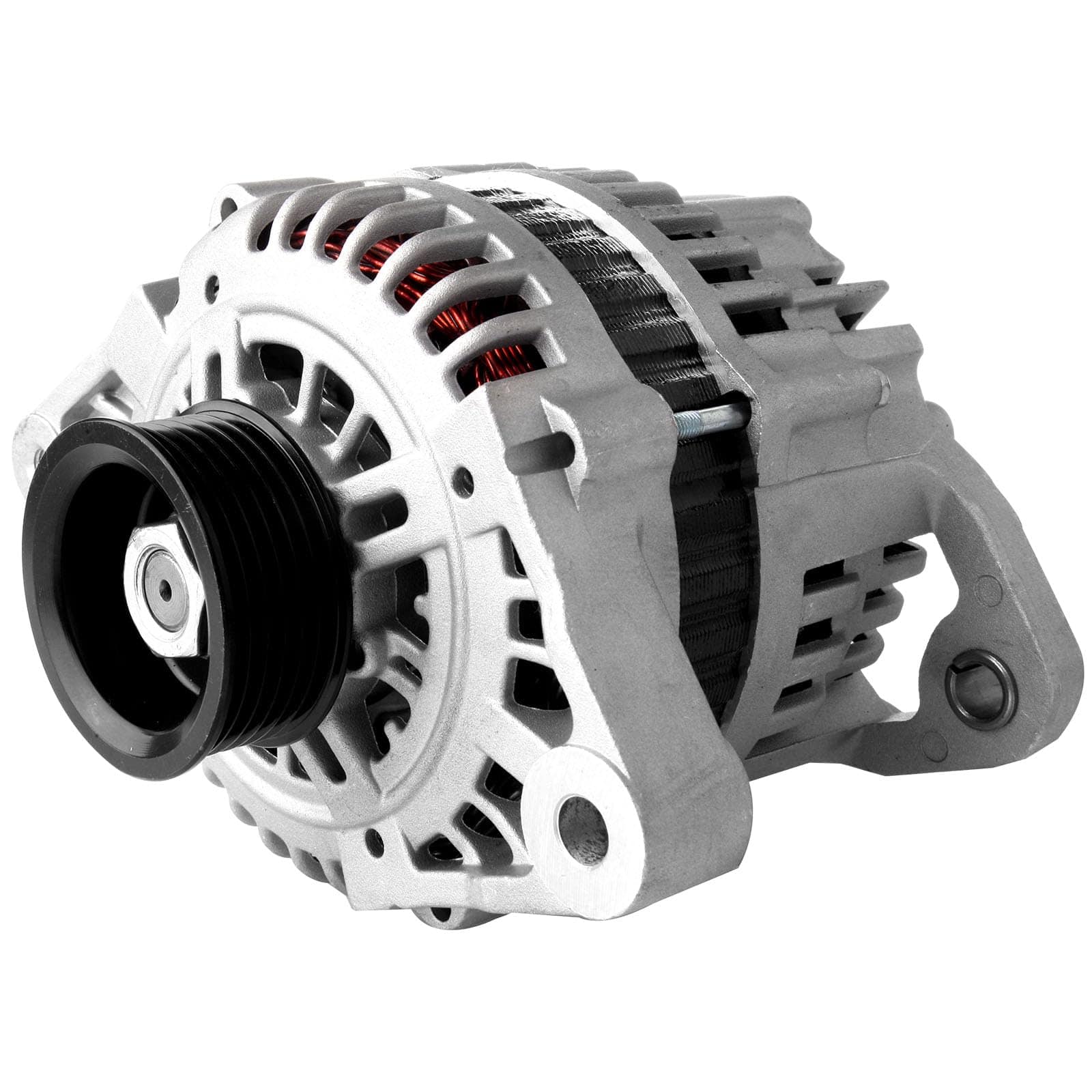 Alternador SCITOO para Nissan Altima 2.4L 1998-2001 - 12V