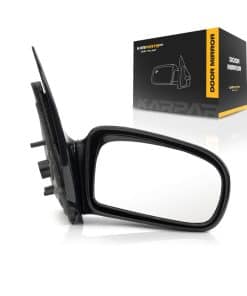 Espejo de puerta del lado del pasajero para -GM1321168