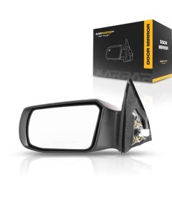 Espejo del lado del conductor para Nissan Altima 2007-2012