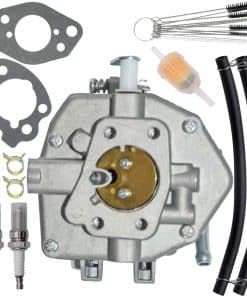 Carburador JDLLONG 846109 para motores Vanguard de 16 Hp