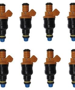 Set de 8 inyectores de combustible para Chevrolet C2500