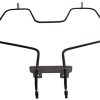 Elemento de Horneado para Horno Edgewater Parts WB44T10010,
