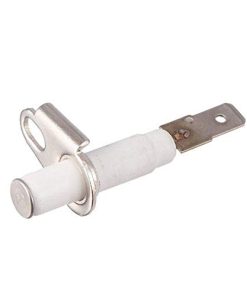 Edgewater Parts 74009336 Rango Cooktop Burner Electrodo