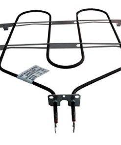 Elemento de Asado para Horno Edgewater Parts WB44T10009,